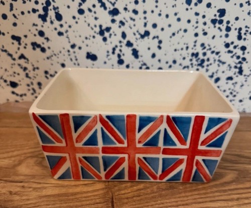 Emma bridgewater union - emma, jack
