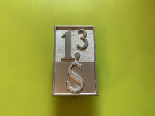 LANCIA FULVIA COUPE-SERIES 2