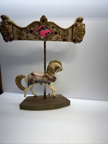 Carousel collection horse - collection,