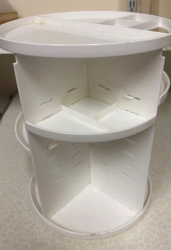 Rotating display stand - rotating,