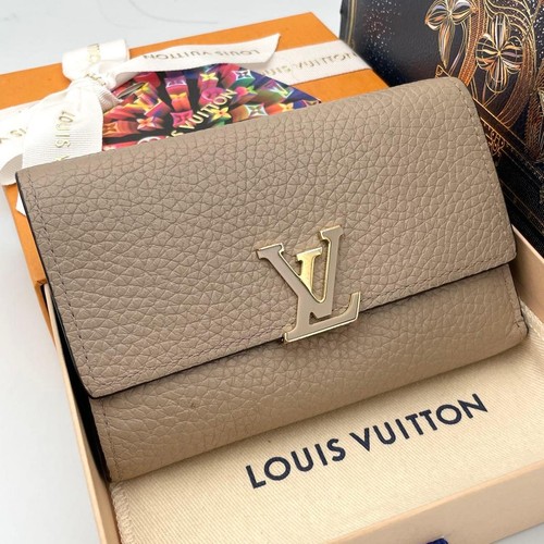 Louis vuitton portefeuille - vuitton,