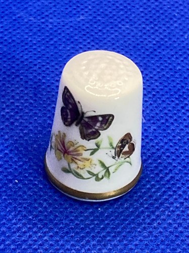Royal worcester butterfly - worcester,