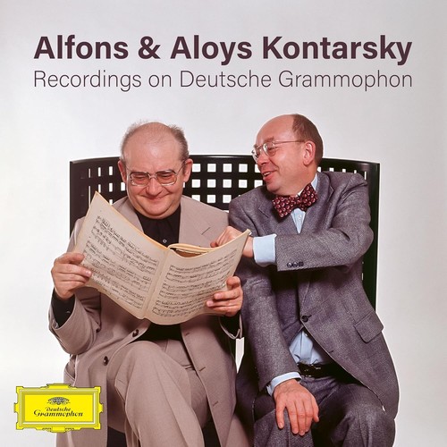 Alfons kontarsk aloys - kontarsk,