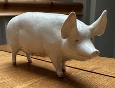 Rare Vintage Beswick CH Wall