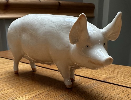 Rare vintage beswick - rare,