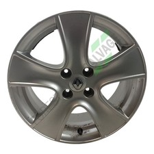 2015 RENAULT CLIO 16" ALLOY