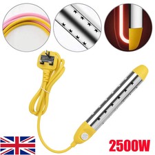 2500W Electric Immersion Water