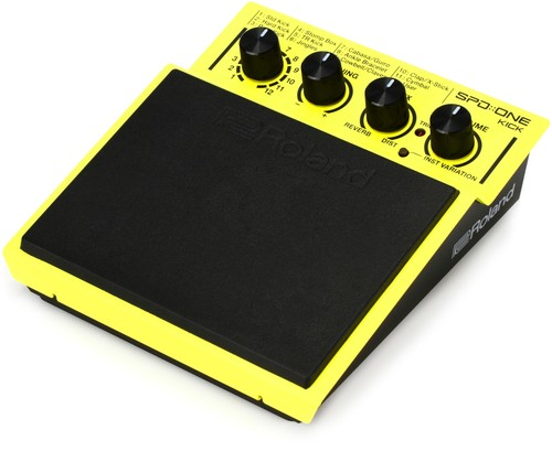 Roland spd one kick - spd-1k,
