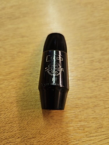Selmer s80 alto - selmer, f