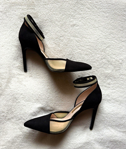 Zara basic women black - zara, women’s