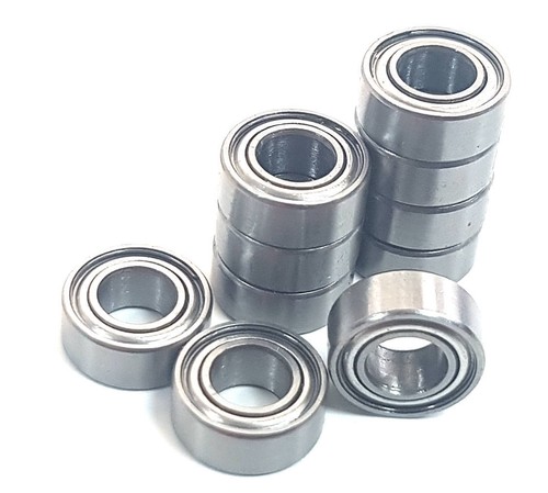 Model car steel roller - rc, ball