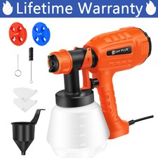 PRO. PAINT SPRAYER GUN AIRLESS