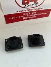 Yamaha YZ 125 G 1980 inlet