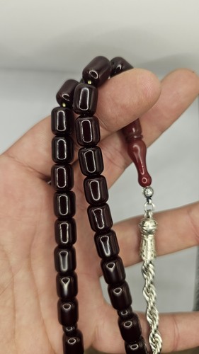 Handmade turkish prayer beads - turkish,
