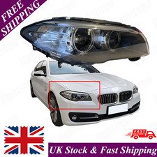 Fits BMW 5-Series F10 F11 LCI