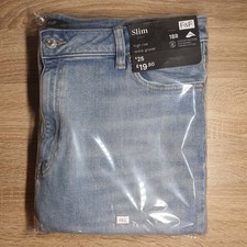 F&F Womens Slim Jeans Size 18
