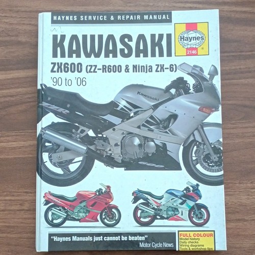 Kawasaki zzr600 r600 - kawasaki, zzr600,zz-r600,ninja