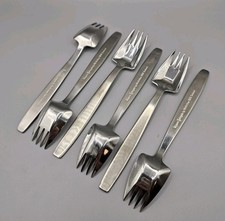 Set of 6 Original Viners