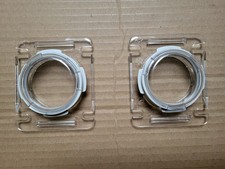 Ferplast  hamster cage,  2 x