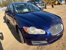 2009 JAGUAR XF BREAKING 3.0