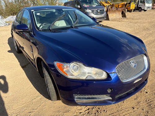 2009 jaguar breaking - breaking, 3.0