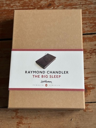 Penguin leather bound - leather, classics