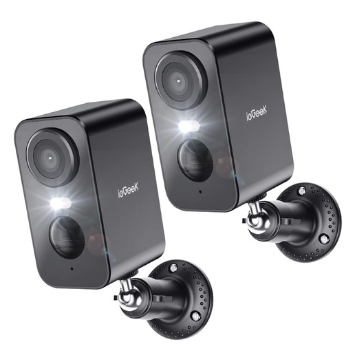 2pcs iegeek outdoor - 2pcs,