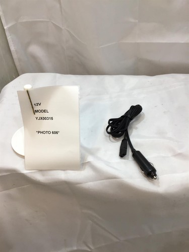 12v car charger thermoelectric - 12v,