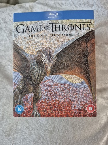 Game thrones blue - game,