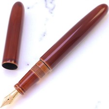Nakaya Cigar Long Urushi