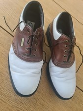 Footjoy AQL mens golf shoes -