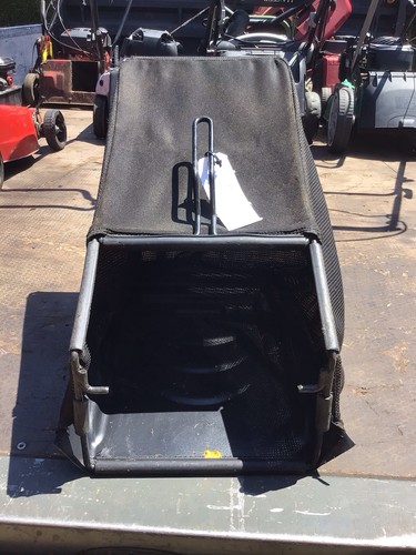 Hayter spirit mower grass - hayter,