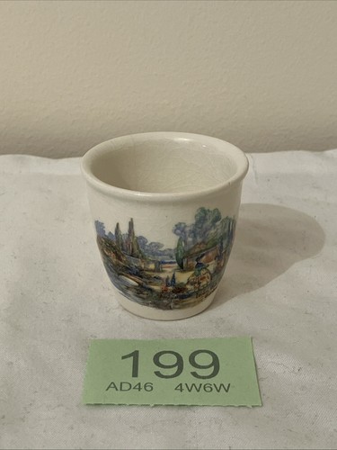 Sandland ware inan olde world - sandland,