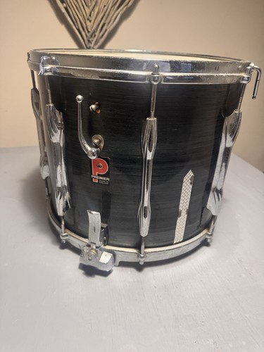 Premier marching drum - premier,
