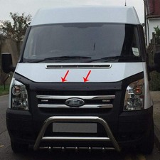 BONNET GUARD WIND STONE