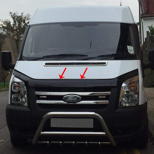 Bonnet guard wind stone - bonnet,