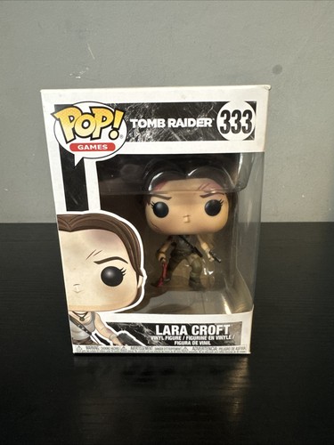 Funko pop vinyl - funko, tomb
