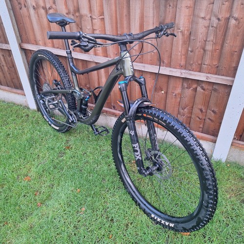 Giant trance large - 29,
