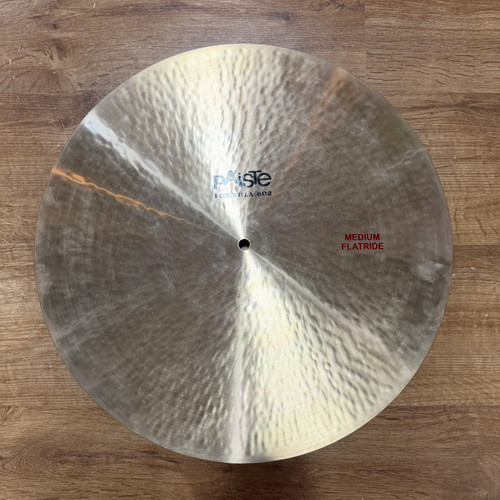 Paiste formula 602 - paiste,