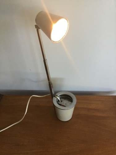 Vintage lampette telescopic - vintage,