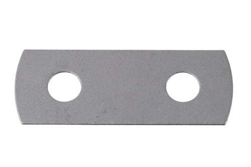 Lock plate oil pump - plate, bmw