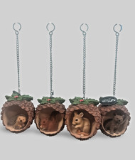 Vivid Arts Christmas Hanging