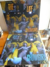 Taylor Swift The Life Of A Showgirl Baby, That’s Show Business Bundle IN HAND ✅