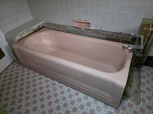 Vintage 1950 neo classic range - 1950,