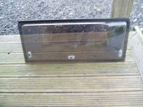Caravan seitz window 77cm - caravan, x