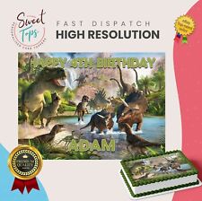 Kids Dinosaur Personalised