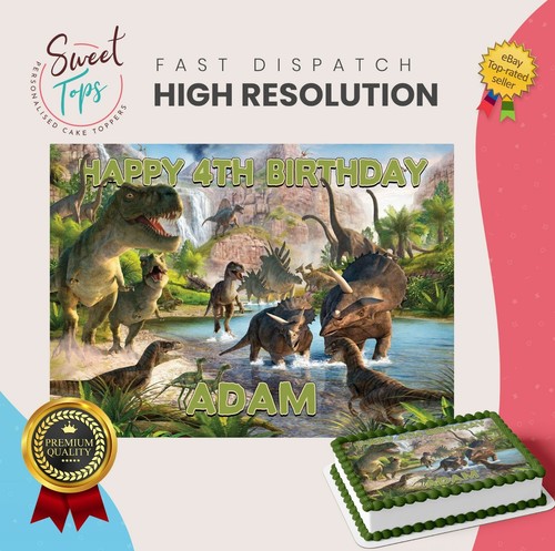 Kids dinosaur personalised - kids,