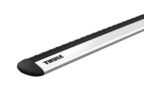 Thule wingbar evo multi - thule,