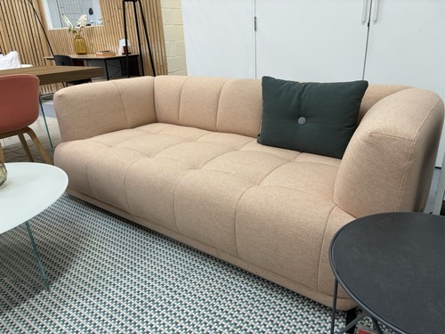 Hay quilton seater - quilton, 2