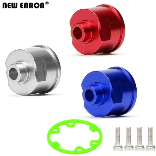 Aluminum differential diff - aluminum,